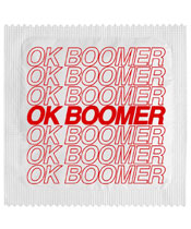 Callvin Ok Boomer