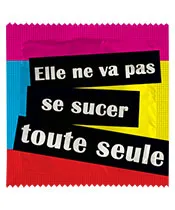 Callvin Elle Ne Va Pas Se Sucer Toute Seule