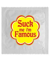 Callvin Suck Me Im Famous
