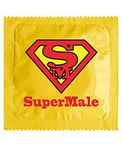 Callvin Supermâle
