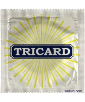 Callvin Tricard