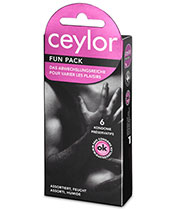 Ceylor Fun Pack