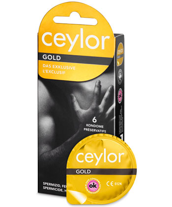 Ceylor Gold
