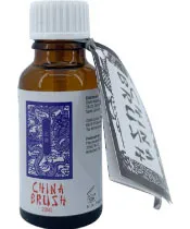 PharmQuest China Brush