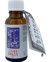 PharmQuest China Brush