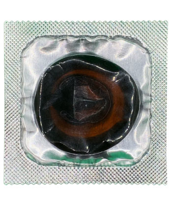 Love Match Aromatizzato chocolat (unit)