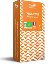 Claude Paris Virgile Viril