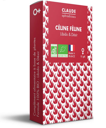 Claude Paris Cline Fline