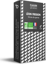 Claude Paris Lon Frisson