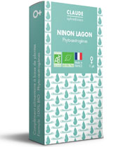 Claude Paris Ninon Lagon