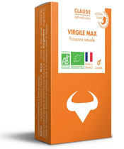 Claude Paris Virgile Max