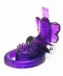 Seven Creations Cock & Ball Butterfly