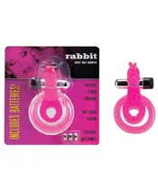 Seven Creations Cock & Ball Rabbit