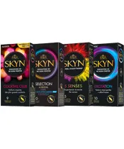 Skyn Coffret Festif
