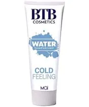BTB Cool Feeling