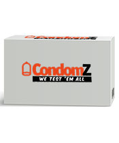 Condomz x100