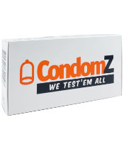 Condomz x100
