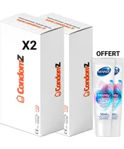Condomz Classique x200