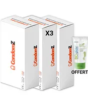 Condomz Classique x300