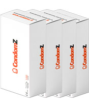 Condomz Classique x400