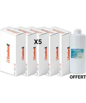 Condomz Classique x500