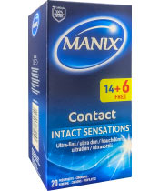 Manix Contact