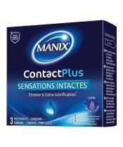 Manix Contact Plus