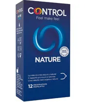 Control Nature