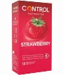 Control Strawberry