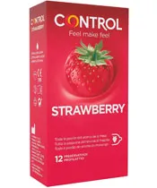 Control Strawberry