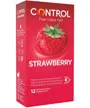 Control Strawberry