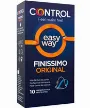 Control Finissimo Easy Way