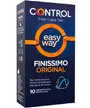 Control Finissimo Easy Way