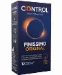 Control Finissimo