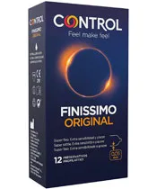 Control Finissimo