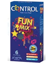 Control Fun Mix