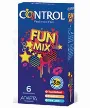 Control Fun Mix