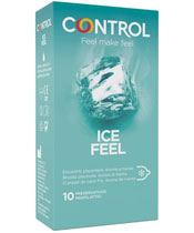 Control Ice Feel