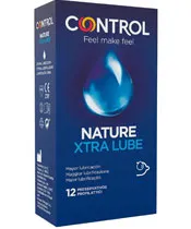 Control Xtra Lub
