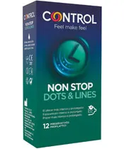 Control Non Stop