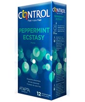 Control Peppermint Ecstasy