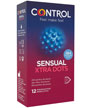 Control Sensual Xtra Dots