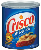 Crisco