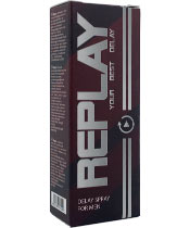 Intimateline Replay