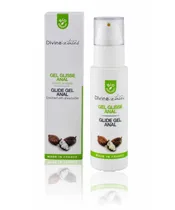 Divine'xtases Anal Lubricant
