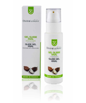 Divine'xtases Anal Lubricant