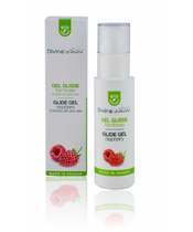 Divine'xtases Lubricant