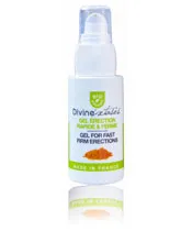 Divine'xtases Gel rection