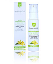 Divine'xtases Aphrodisiac Oil