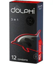 Dolphi 3 in 1